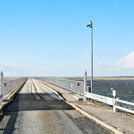 Feriehus 2025-stege-ulvshalevej-319 *