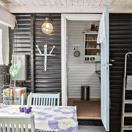 Tatil Evi 2025-stege-ulvshalevej-319 *