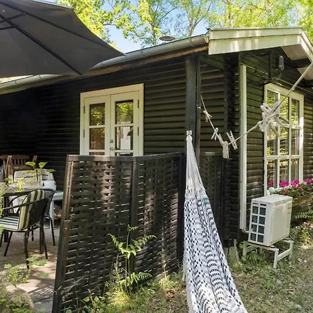 2025-stege-ulvshalevej-319 Tatil Evi