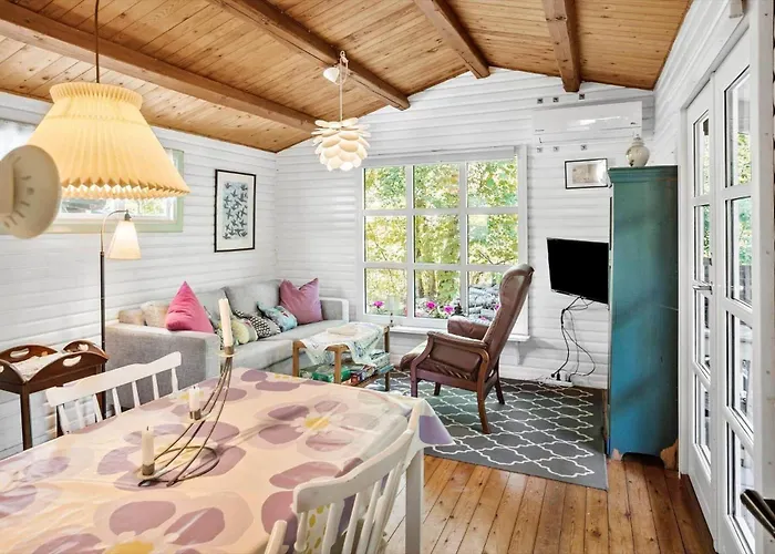 Ferienhaus 2025-stege-ulvshalevej-319 *